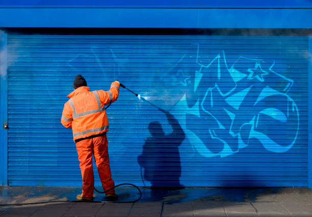 Best Local Pressure Washing Services  in Merryville, LA