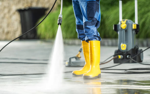 Best Affordable Pressure Washing  in Merryville, LA