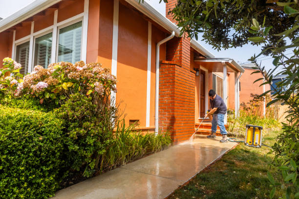 Best Fence Pressure Washing  in Merryville, LA